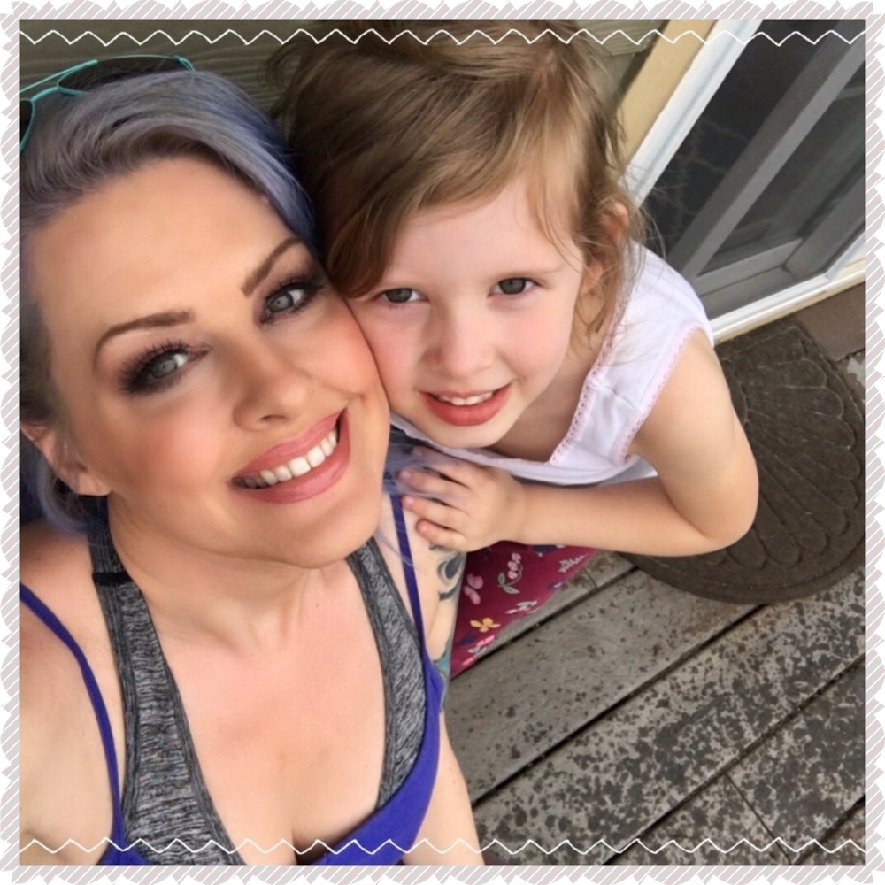 🎀Meet the Posher🎀